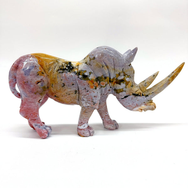 Ocean Jasper Rhino